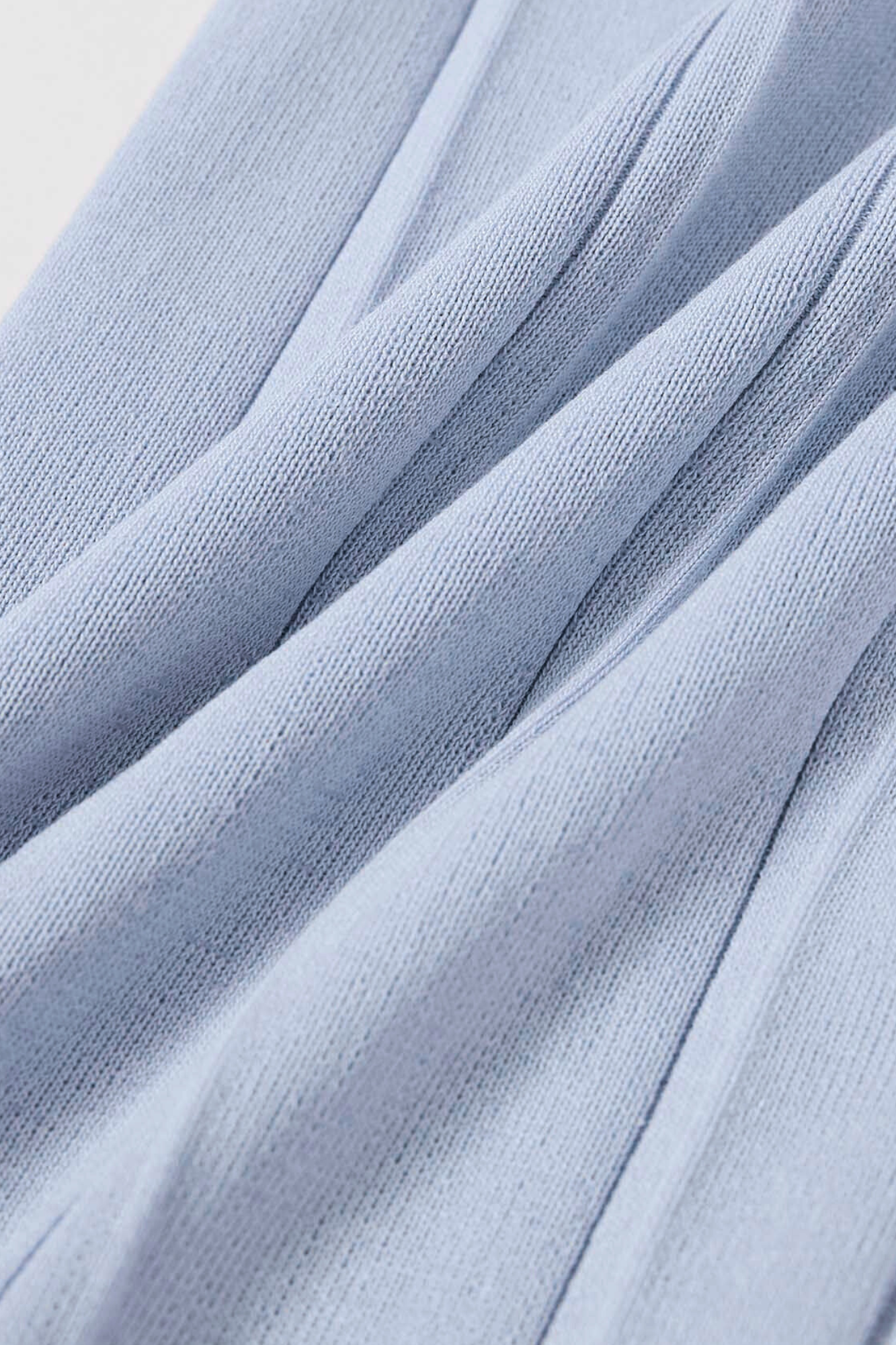 Sky Motion Knit Set for women